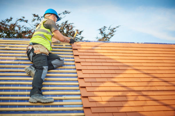 Fast & Reliable Emergency Roof Repairs in Katonah, NY