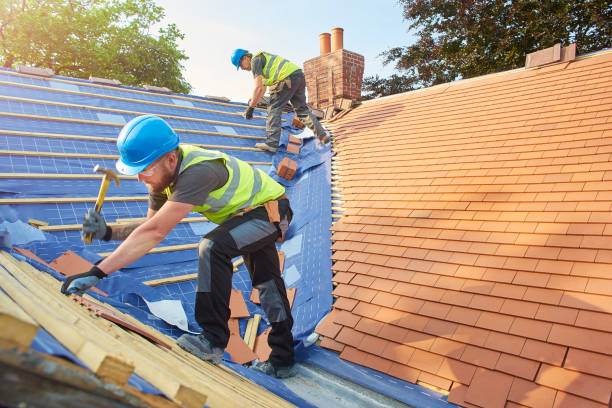 Trusted Katonah, NY  Roofing repair and installation Experts