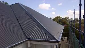 Best Rubber Roofing (EPDM, TPO)  in Katonah, NY